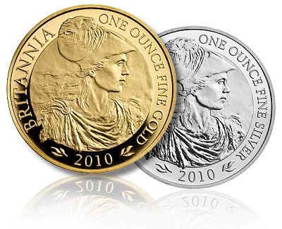 britannia coins